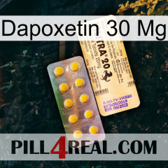 Dapoxetine 30Mg new06